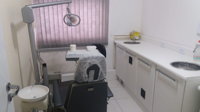 Foto 3 de Alamo Clinica De Odontologia E Psicologia Ltda