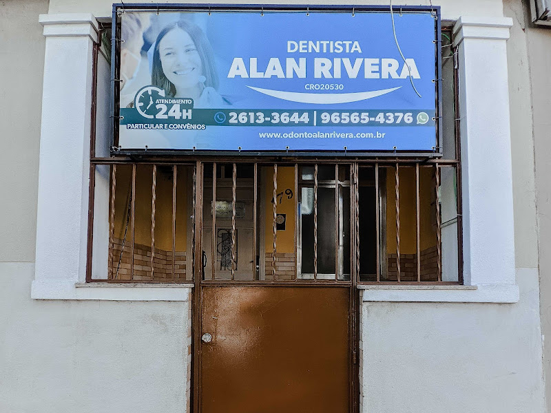 Foto de Alan Rivera Odontologia