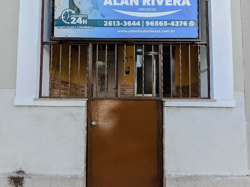 Foto 2 de Alan Rivera Odontologia