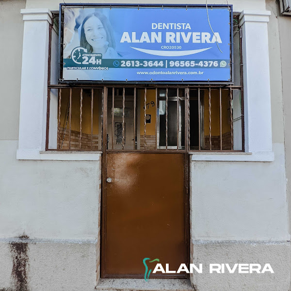 Foto 6 de Alan Rivera Odontologia