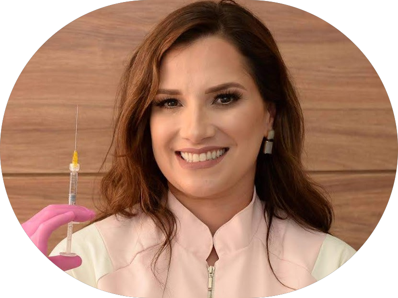 Foto 2 de Alana Dal'Maso Odontologia Especializada