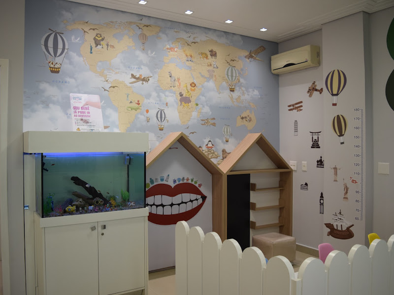 Foto 3 de Alana Dal'Maso Odontologia Especializada