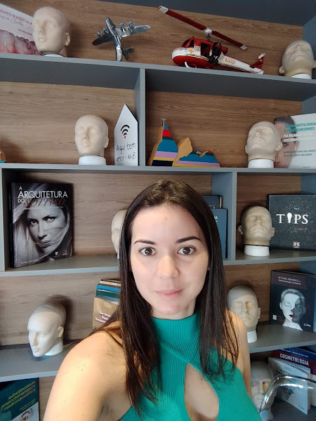 Foto 2 de Alana Prado odontologia e saúde