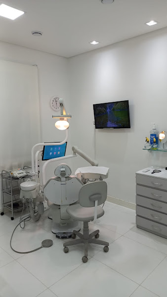 Foto 3 de Alana Prado odontologia e saúde