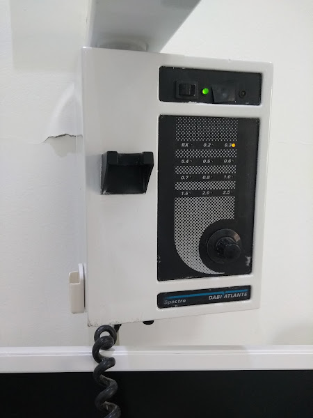 Foto 2 de Alara Serviços Rádio Proteção