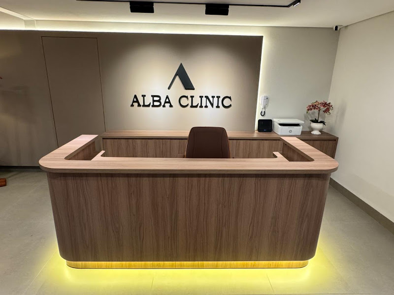 Foto de ALBA CLINIC
