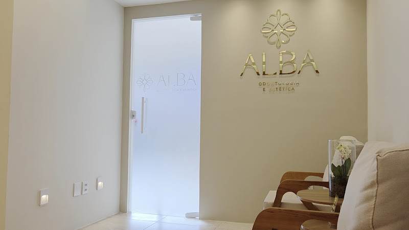 Foto 3 de Alba Odontologia e Estética