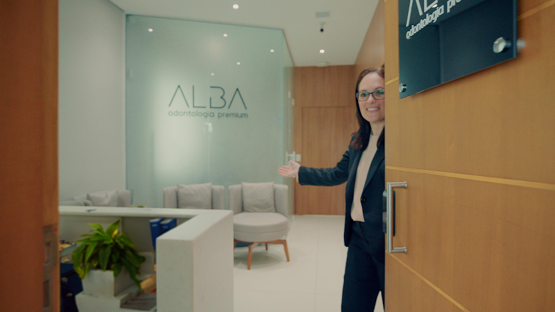 Foto 2 de Alba Odontologia Premium