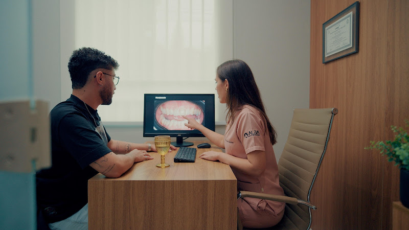 Foto 3 de Alba Odontologia Premium