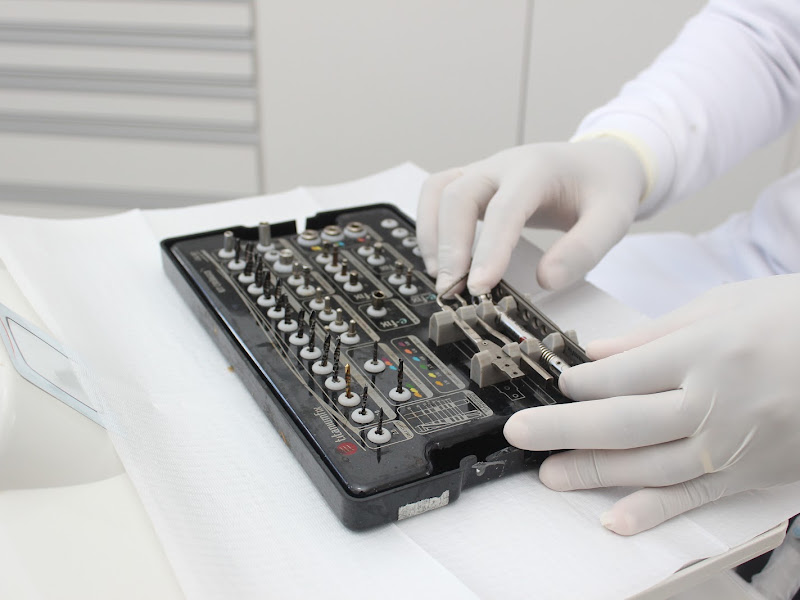 Foto de Albado Odontologia Especializada