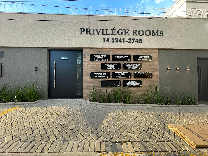 Foto 3 de Albertassi Odontologia