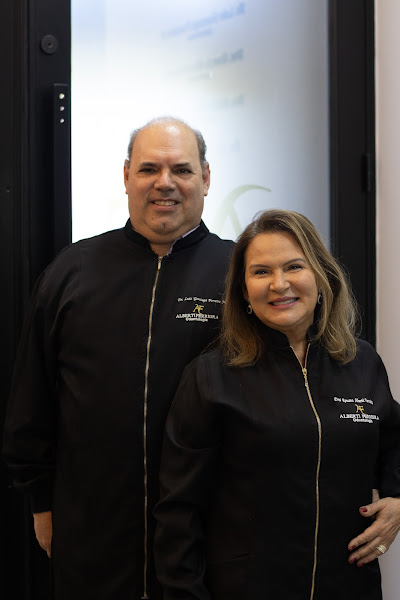 Foto 2 de Alberti Ferreira Odontologia