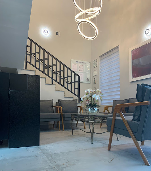 Foto 3 de Alberti Ferreira Odontologia