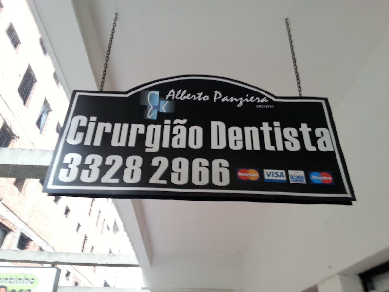 Foto 3 de Alberto Psnziera