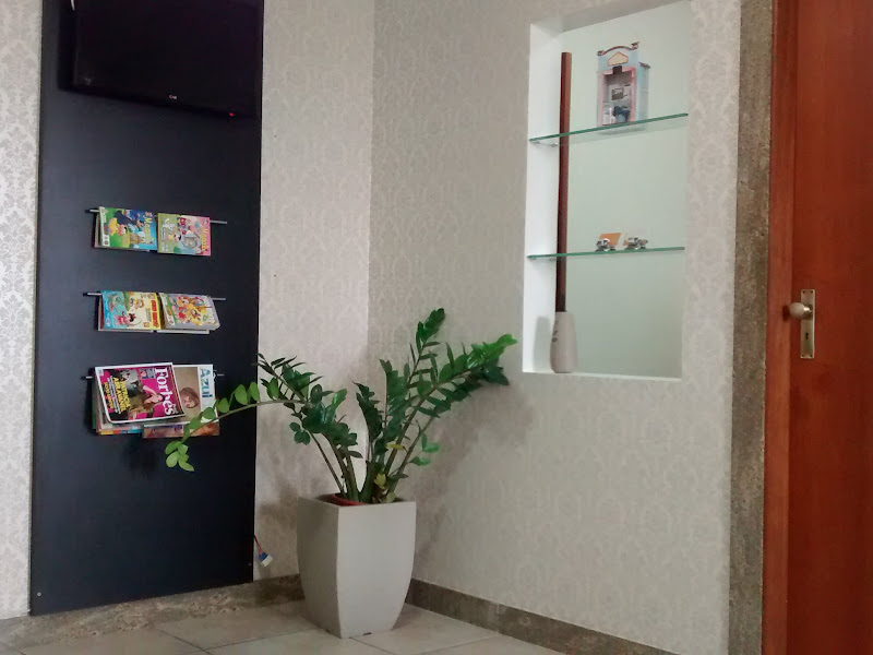 Foto 5 de Albertoni Odontologia | Especialistas em Implantes e Ortodontia