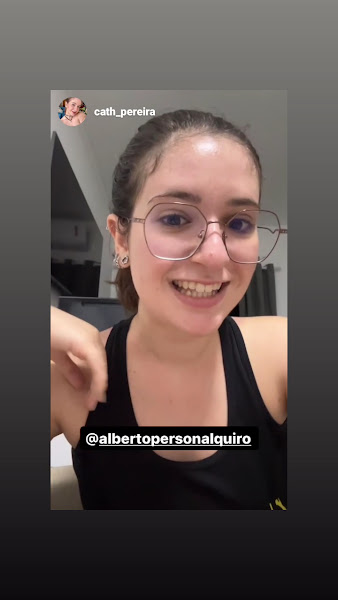 Foto 3 de AlbertoPersonalQuiro - osteopatia, quiropraxia, liberação miofascial, ventosa: dores no pescoço, ombros, lombar, ciático.