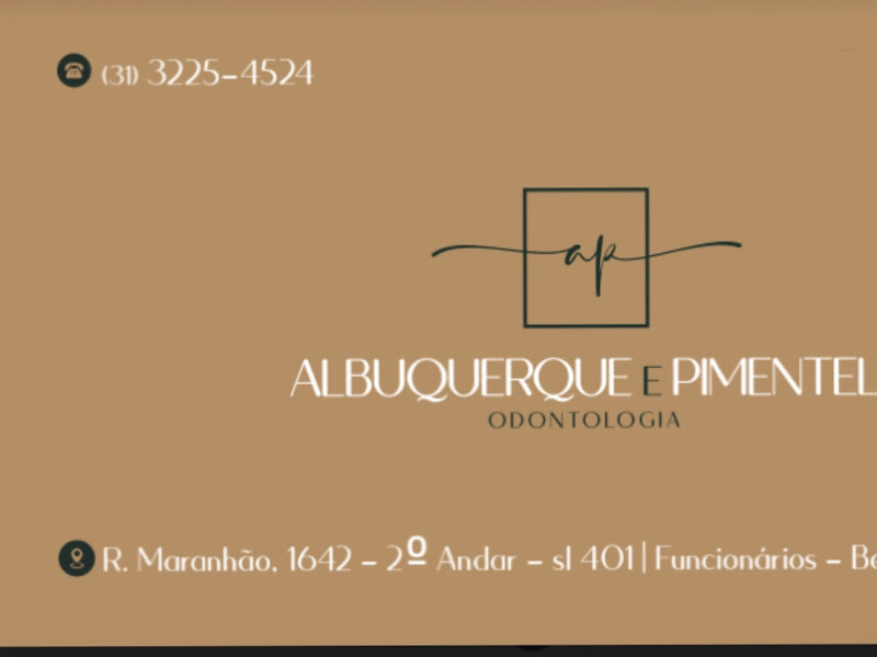 Foto de Albuquerque e Pimentel Odontologia Integrada
