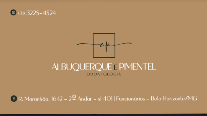 Foto 2 de Albuquerque e Pimentel Odontologia Integrada