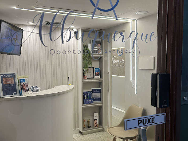 Foto de Albuquerque Odontologia Avançada