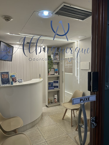 Foto 2 de Albuquerque Odontologia Avançada