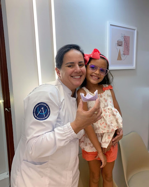 Foto 3 de Albuquerque Odontologia Avançada