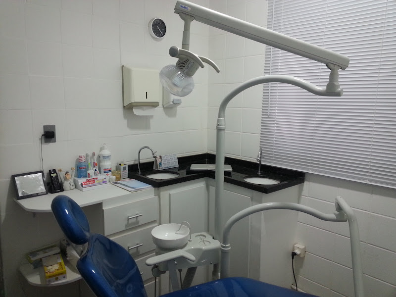 Foto 6 de Albuquerque Odontologia Avançada