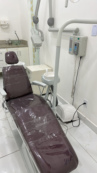 Foto 3 de ALC - Dra. Ana Luíza Castro