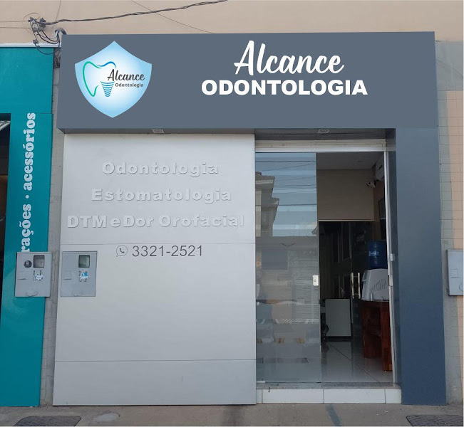 Foto 2 de ALCANCE ODONTOLOGIA