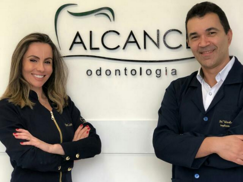 Foto de Alcance Odontologia