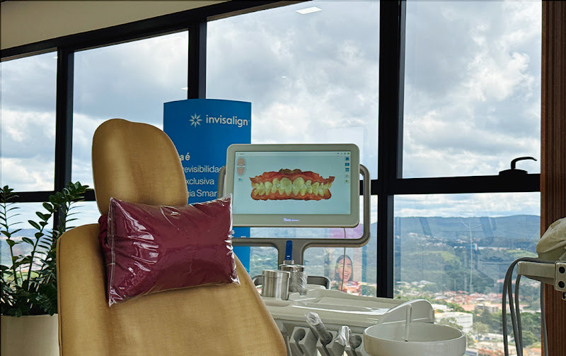 Foto de Alcântara Odontologia Atibaia