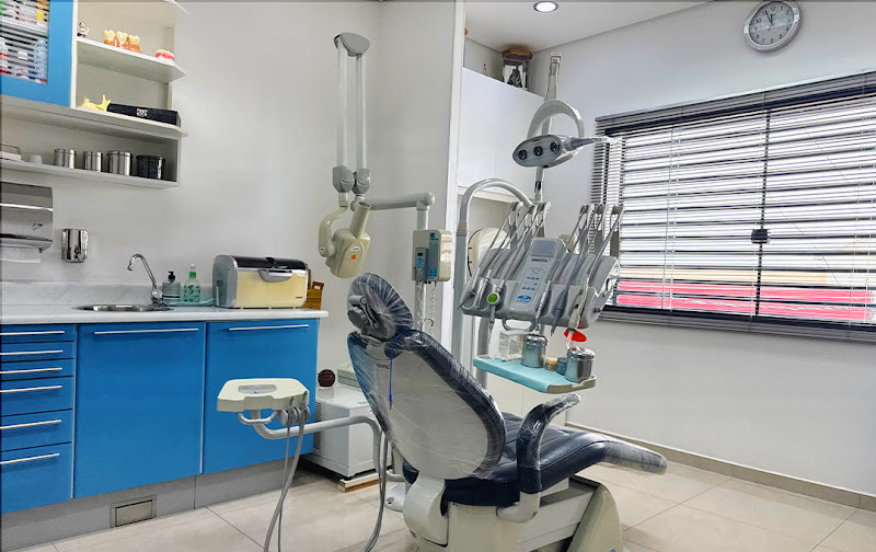 Foto 2 de Alcântara Odontologia
