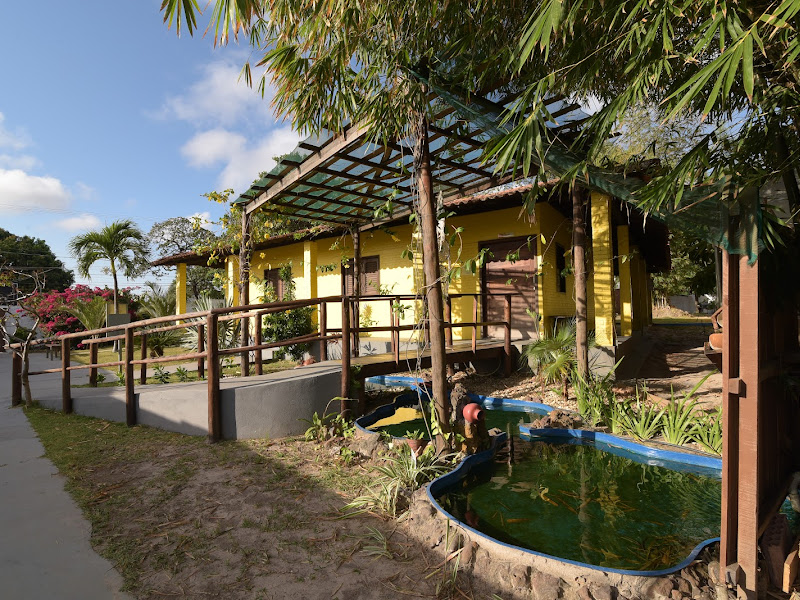 Foto 2 de Alchimia Espaço Holístico