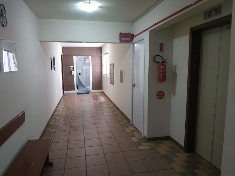 Foto 2 de Alcione Athayde Junior - Dentista