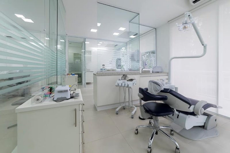 Foto 3 de Aldeia Odontologia - Trix Tamboré