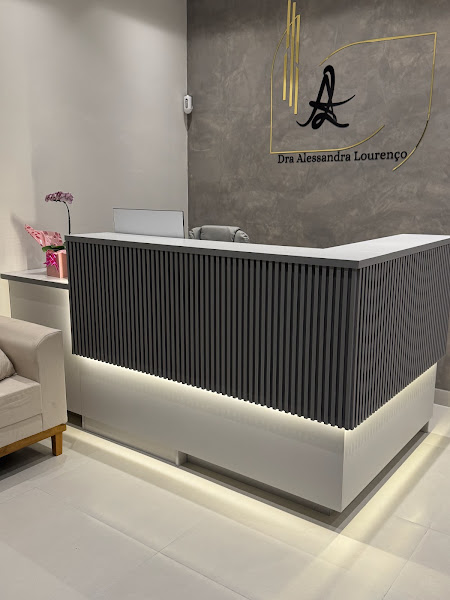 Foto 3 de Ale Lourenço Odontologia