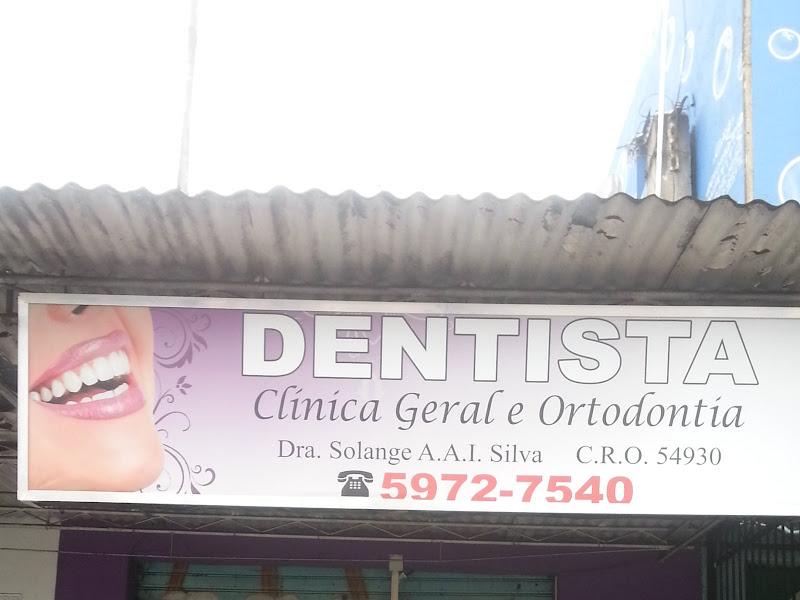 Foto 7 de Ale Lourenço Odontologia