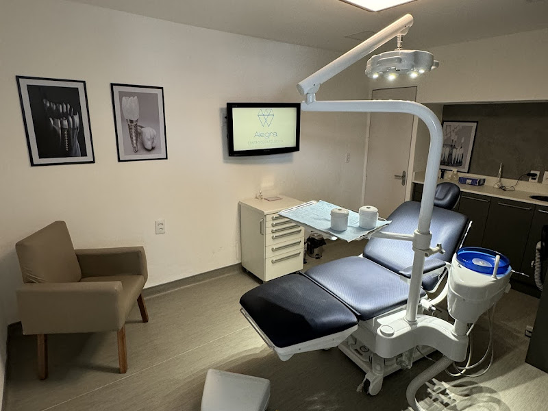 Foto 2 de Alegra Centro Odontológico - DENTISTA NOVA IGUAÇU.