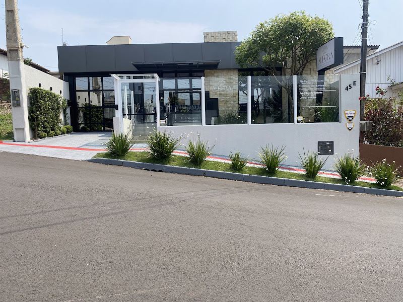 Foto 3 de Alegra - Odontologia Detalhista, Saúde e Bem-Estar