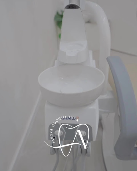 Foto 2 de Alegra Odontologia Osasco