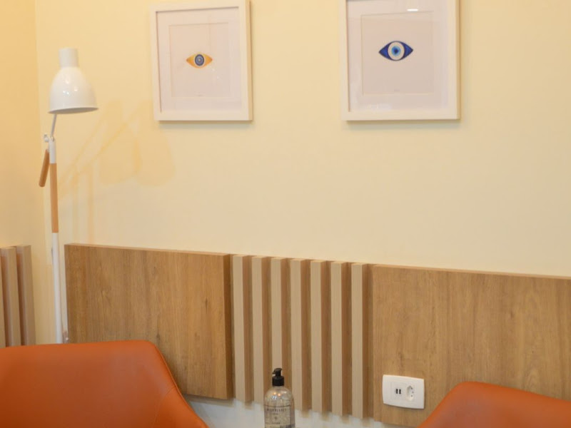 Foto 2 de Alegrar Odontologia Harmonizada