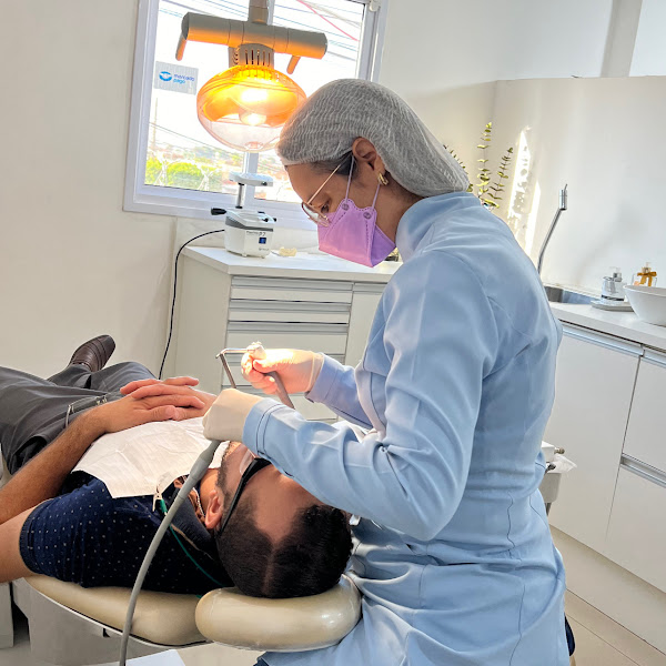 Foto 2 de Alegri Odontologia especializada