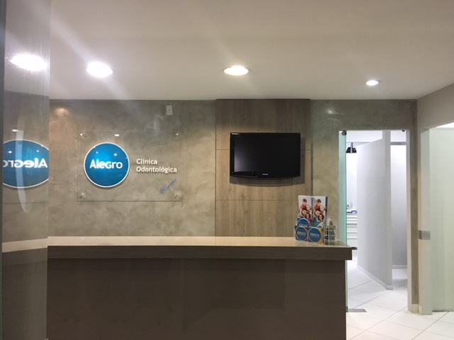 Foto 2 de ALEGRO CLINICA