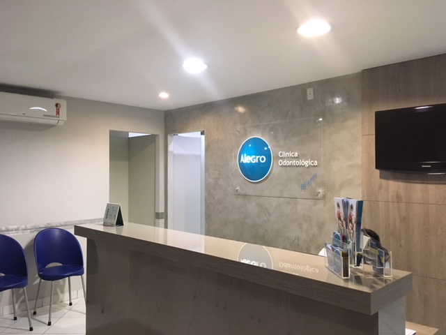 Foto 3 de ALEGRO CLINICA