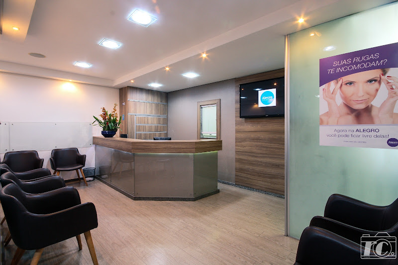 Foto 3 de Alegro Clínica Odontológica