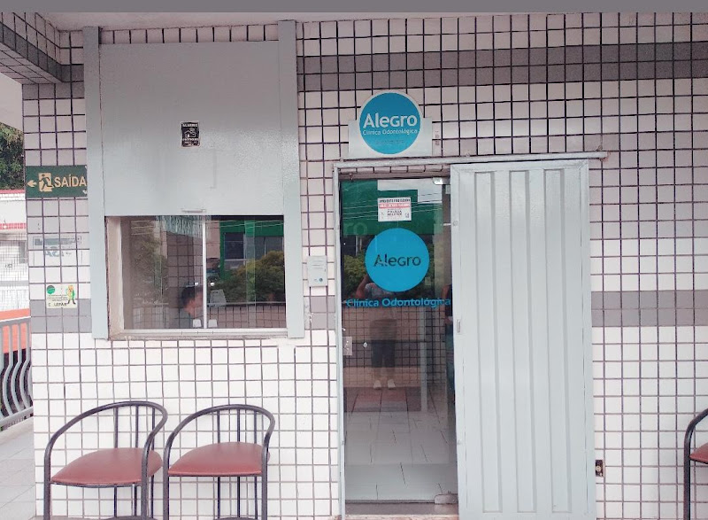 Foto 3 de ALEGRO CLÍNICA ODONTOLÓGICA VENDA NOVA