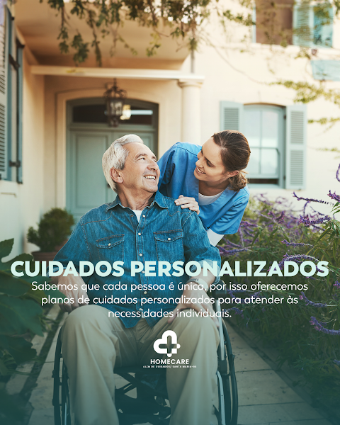 Foto 2 de Além de Cuidados - Clinica de Geriatria e Bem-Estar