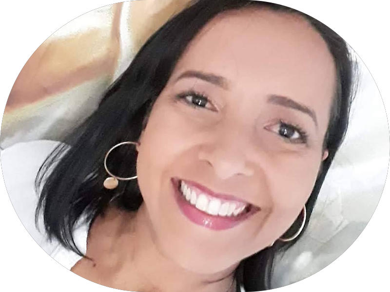 Foto 7 de Alem do dente|Dra. Carolina Borges| Dentista em Domicílio|Dentista Laserterapia| Dentista em Casa Recife| Sedaçao Recife