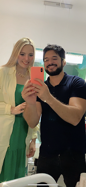 Foto 2 de Além do Dente Prontoclinica