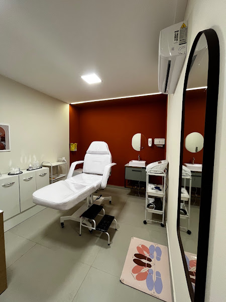 Foto 2 de Além do Olhar - Gravataí | Clínica de Estética Avançada