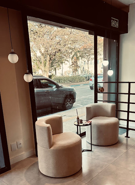 Foto 3 de Além do Olhar - Gravataí | Clínica de Estética Avançada